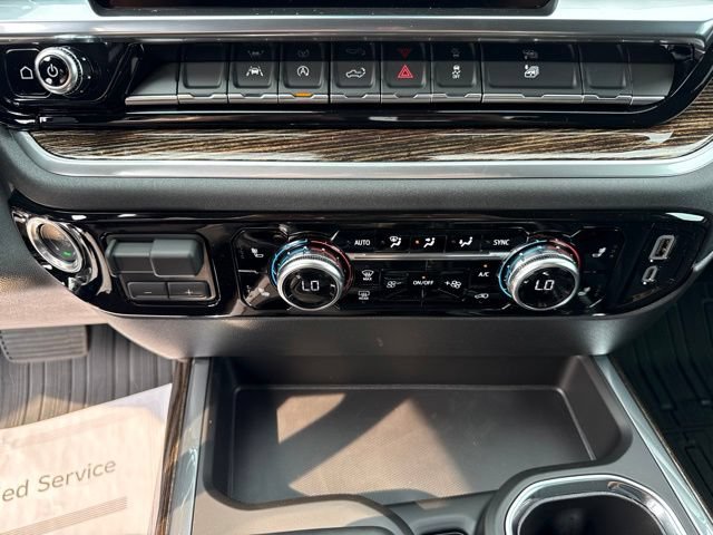 2026 GMC Sierra 1500 Elevation - Photo 17