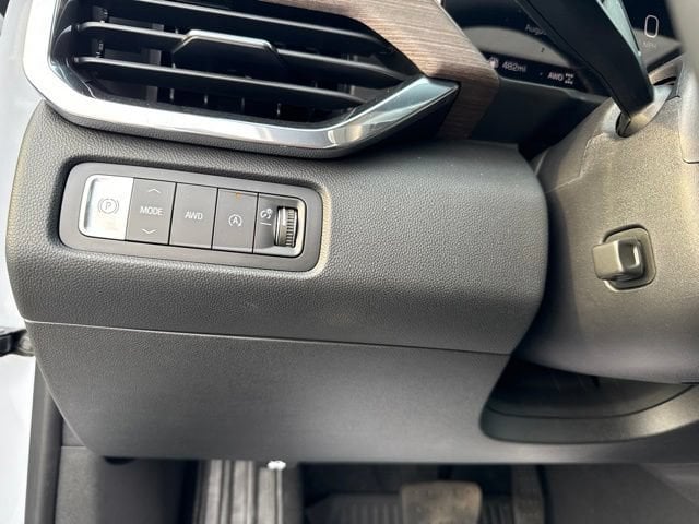 2026 GMC Acadia Denali - Photo 21