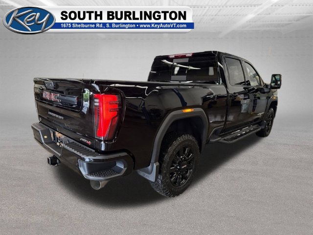 2026 GMC Sierra 2500HD AT4 - Photo 7