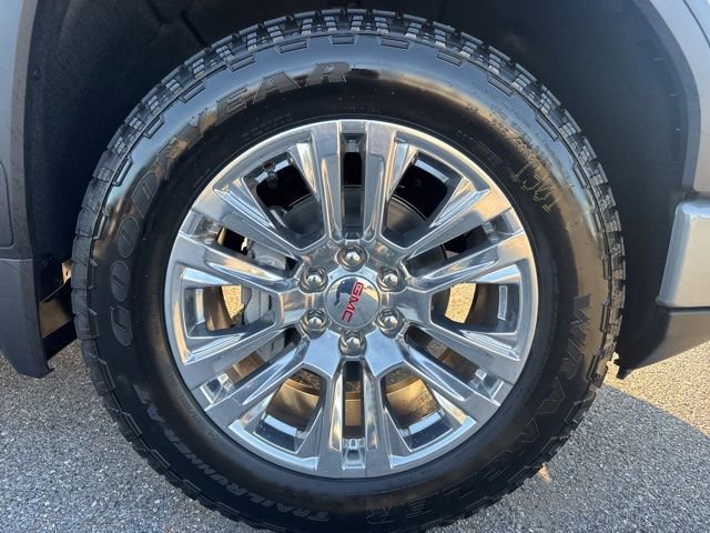 2026 GMC Sierra 1500 Denali - Photo 9