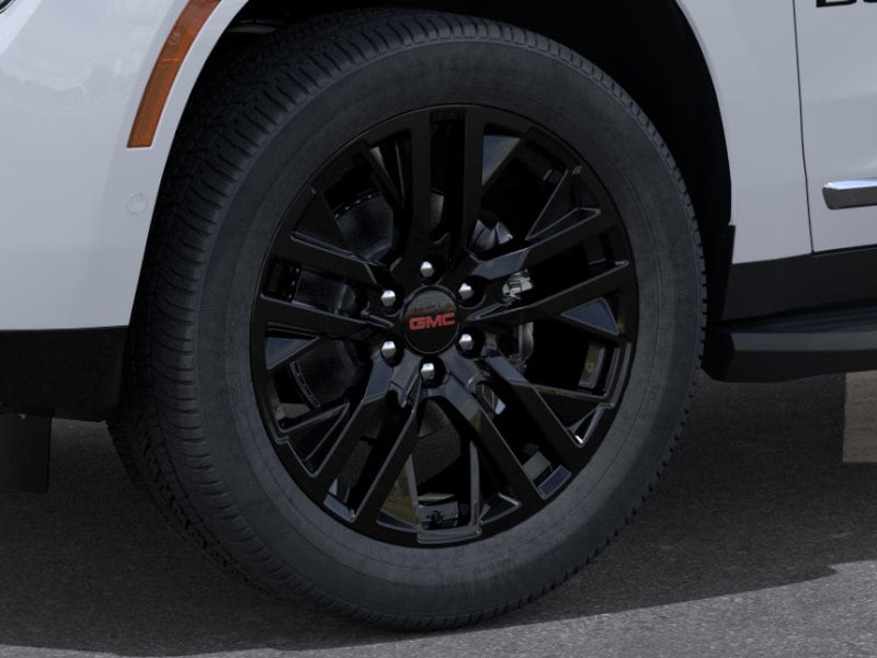 2026 GMC Yukon Denali - Photo 40