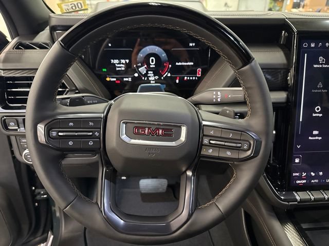 2026 GMC Yukon AT4 - Photo 13