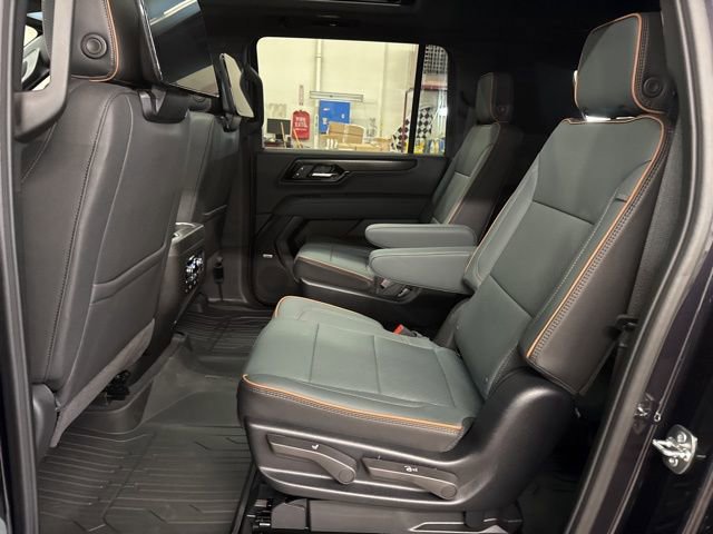 2026 GMC Yukon XL AT4 - Photo 22