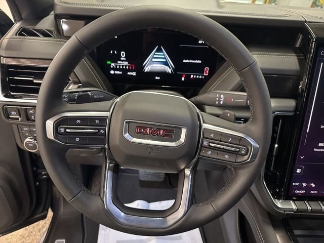 2026 GMC Yukon XL Elevation - Photo 13