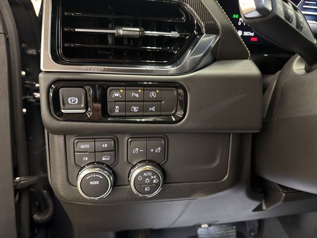 2026 GMC Yukon XL Elevation - Photo 20