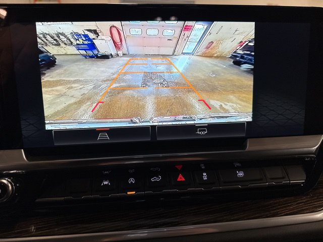 2026 GMC Sierra 1500 SLE - Photo 16