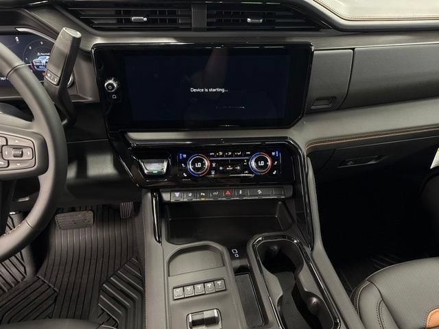 2026 GMC Sierra 2500HD AT4 - Photo 19