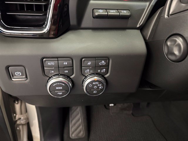 2026 GMC Sierra 1500 Denali - Photo 19