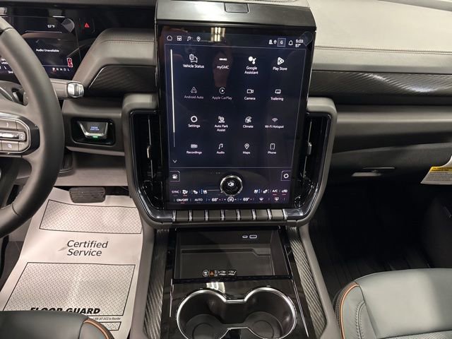 2026 GMC Yukon XL AT4 - Photo 19