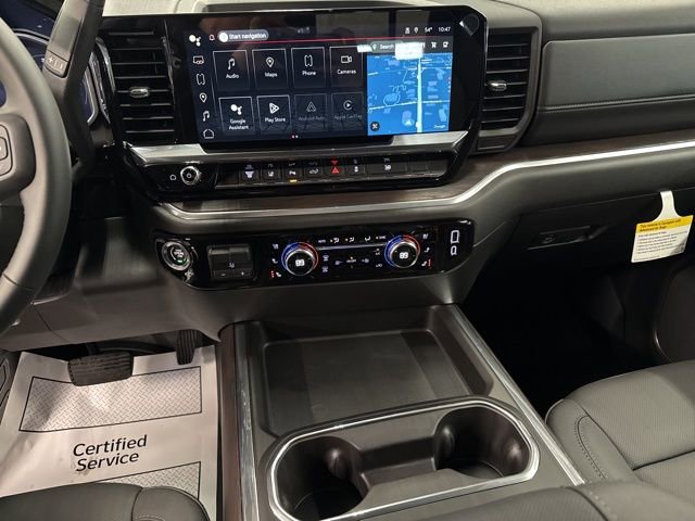 2026 GMC Sierra 2500HD SLT - Photo 19