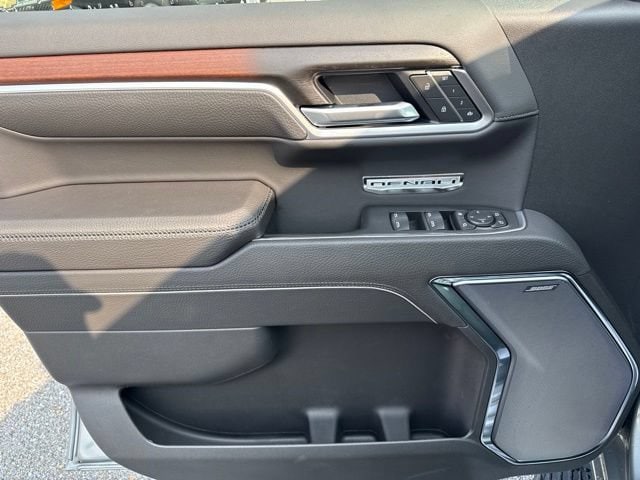 2026 GMC Sierra 1500 Denali - Photo 10
