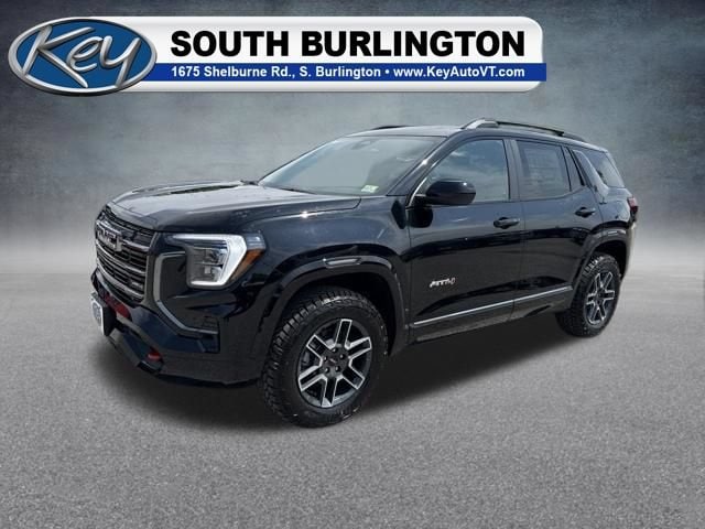 2027 GMC Terrain