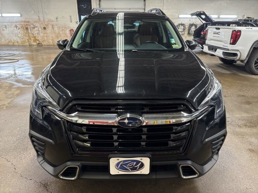 Used 2024 Subaru Ascent Touring 7-Passenger SUV