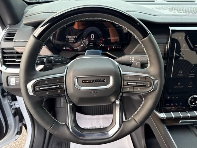 2026 GMC Acadia Denali - Photo 13
