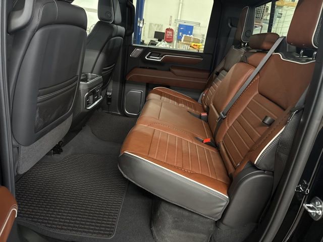 2026 GMC Sierra 2500HD Denali Ultimate - Photo 21