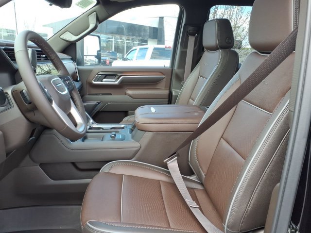 2026 GMC Sierra 2500HD Denali - Photo 14