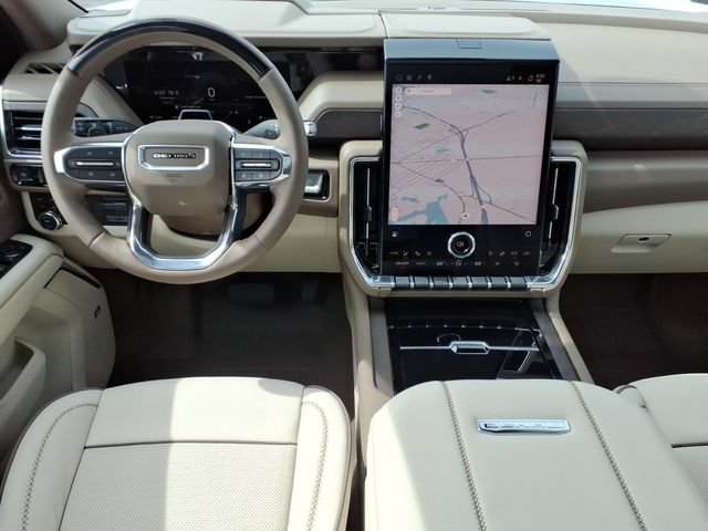2026 GMC Yukon Denali - Photo 20