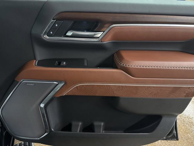2026 GMC Sierra 2500HD Denali Ultimate - Photo 27