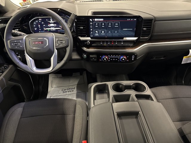 2026 GMC Sierra 1500 SLE - Photo 23
