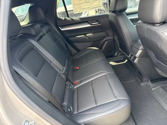 2027 GMC Terrain Elevation - Photo 26