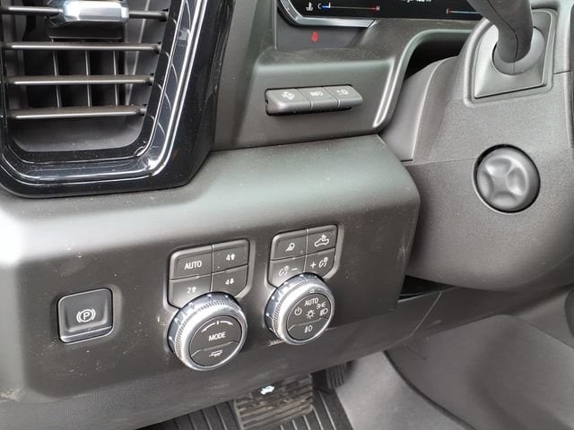 2026 GMC Sierra 1500 AT4 - Photo 24