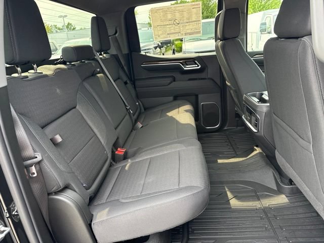 2026 GMC Sierra 1500 Elevation - Photo 25
