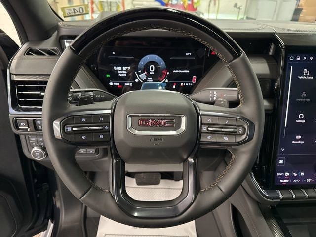 2026 GMC Yukon XL AT4 - Photo 12