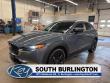 Used 2023 Mazda CX-30 2.5 S Carbon Edition SUV