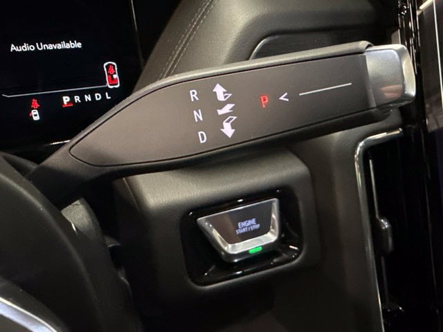 2026 GMC Yukon XL Denali - Photo 15