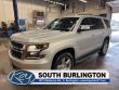 Used 2020 Chevrolet Tahoe LT SUV