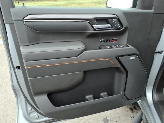 2026 GMC Sierra 1500 AT4 - Photo 21