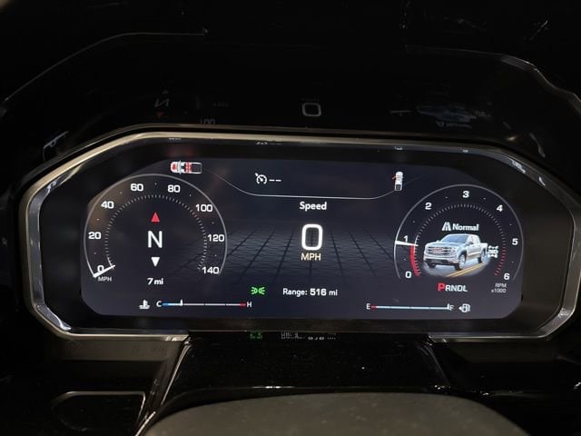 2026 GMC Sierra 1500 SLE - Photo 14