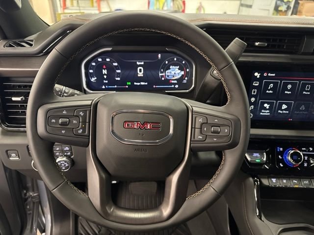 2026 GMC Sierra 2500HD AT4 - Photo 13