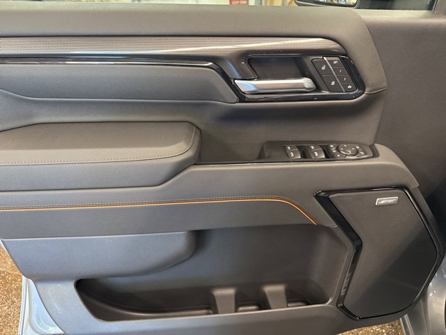 2026 GMC Sierra 2500HD AT4 - Photo 11