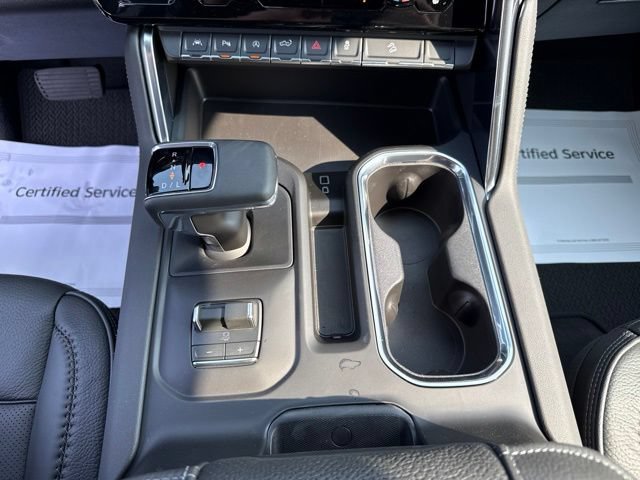 2026 GMC Sierra 1500 Denali - Photo 17