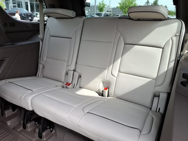 2026 GMC Yukon Denali - Photo 18
