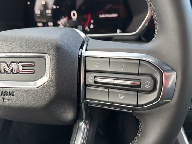 2026 GMC Canyon Elevation - Photo 16