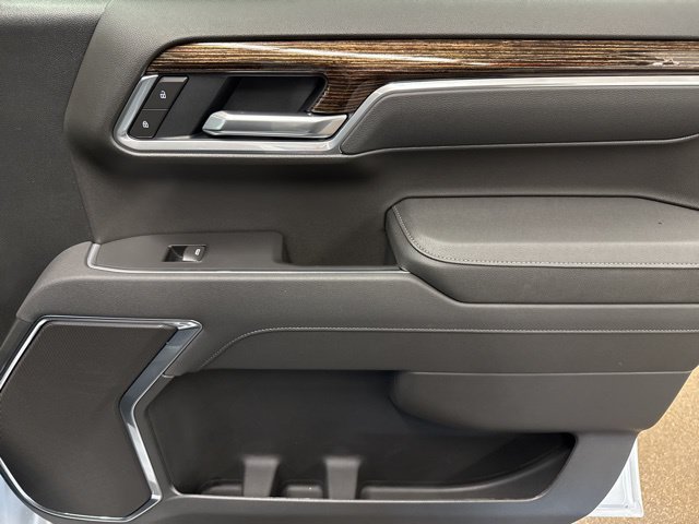 2026 GMC Sierra 1500 SLE - Photo 26