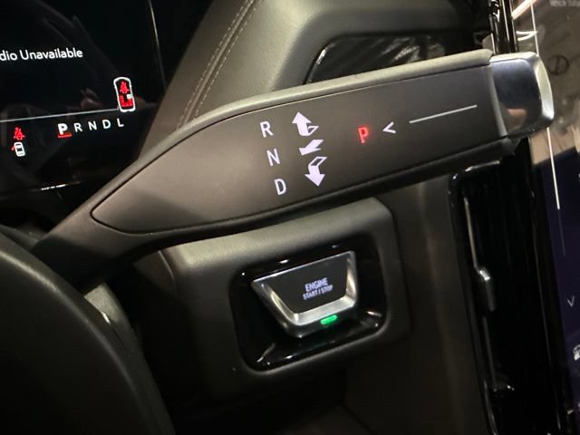 2026 GMC Yukon AT4 - Photo 15