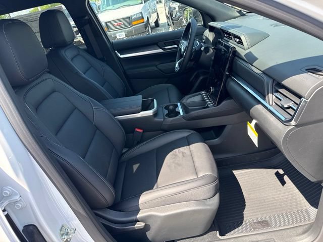 2027 GMC Terrain Elevation - Photo 28