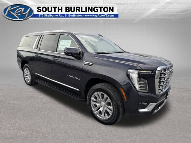 2026 GMC Yukon XL Denali - Photo 9