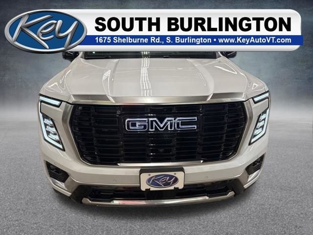 2026 GMC Yukon Denali - Photo 3