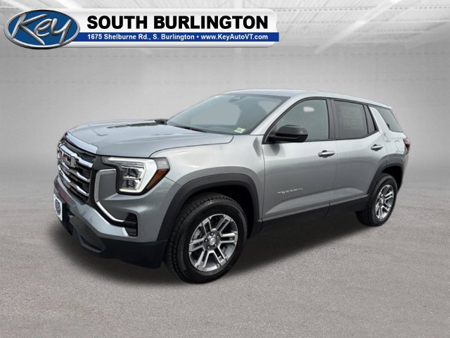 2027 GMC Terrain
