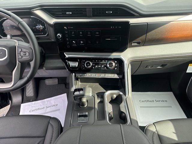 2026 GMC Sierra 1500 Denali - Photo 18