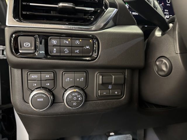 2026 GMC Yukon Denali - Photo 20