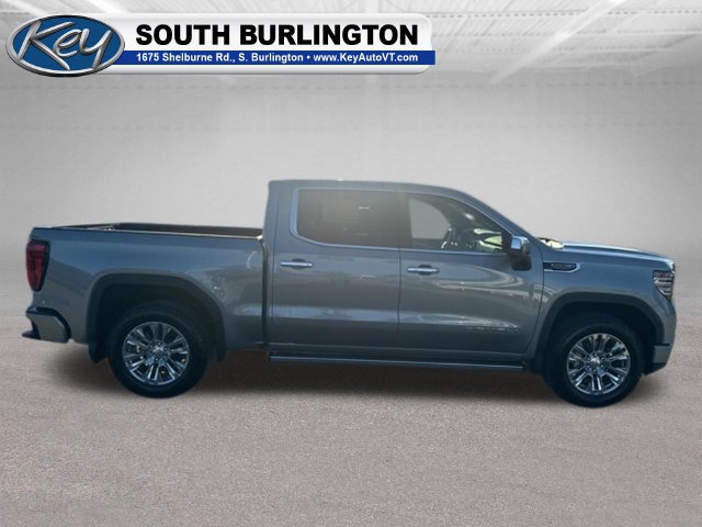 2026 GMC Sierra 1500 Denali - Photo 8