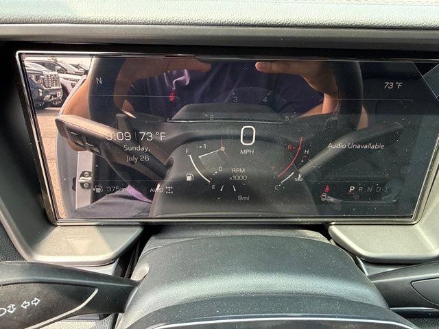 2027 GMC Terrain AT4 - Photo 14