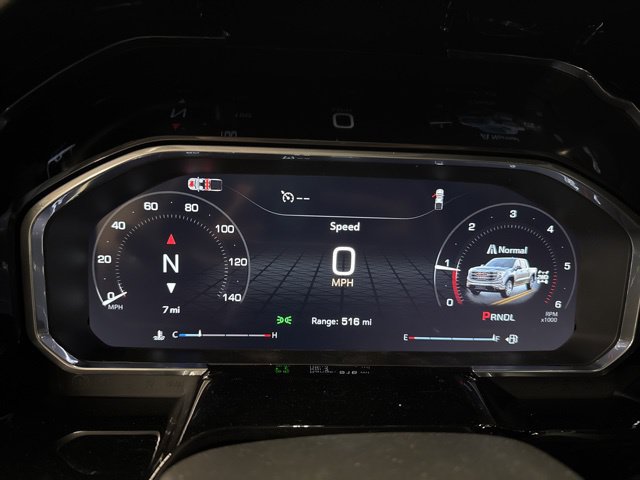 2026 GMC Sierra 1500 SLE - Photo 13