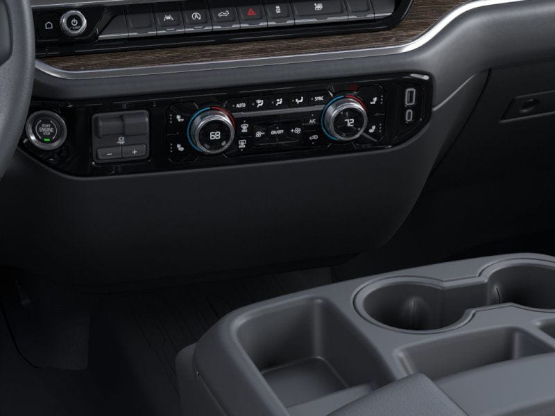 2026 GMC Sierra 1500 SLE - Photo 52