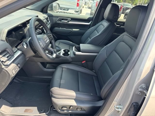 2027 GMC Terrain Elevation - Photo 12